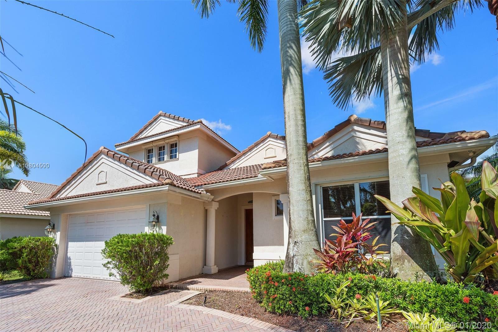 Property Photo: 1929 W Harbor View Cir 1929 FL 33327