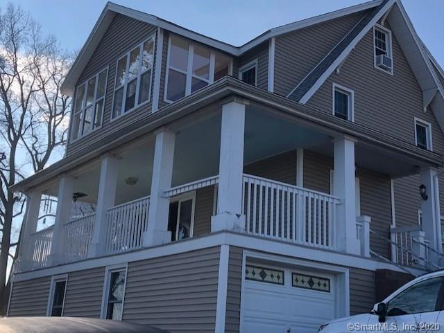 Property Photo: 26 Burwell Avenue CT 06460