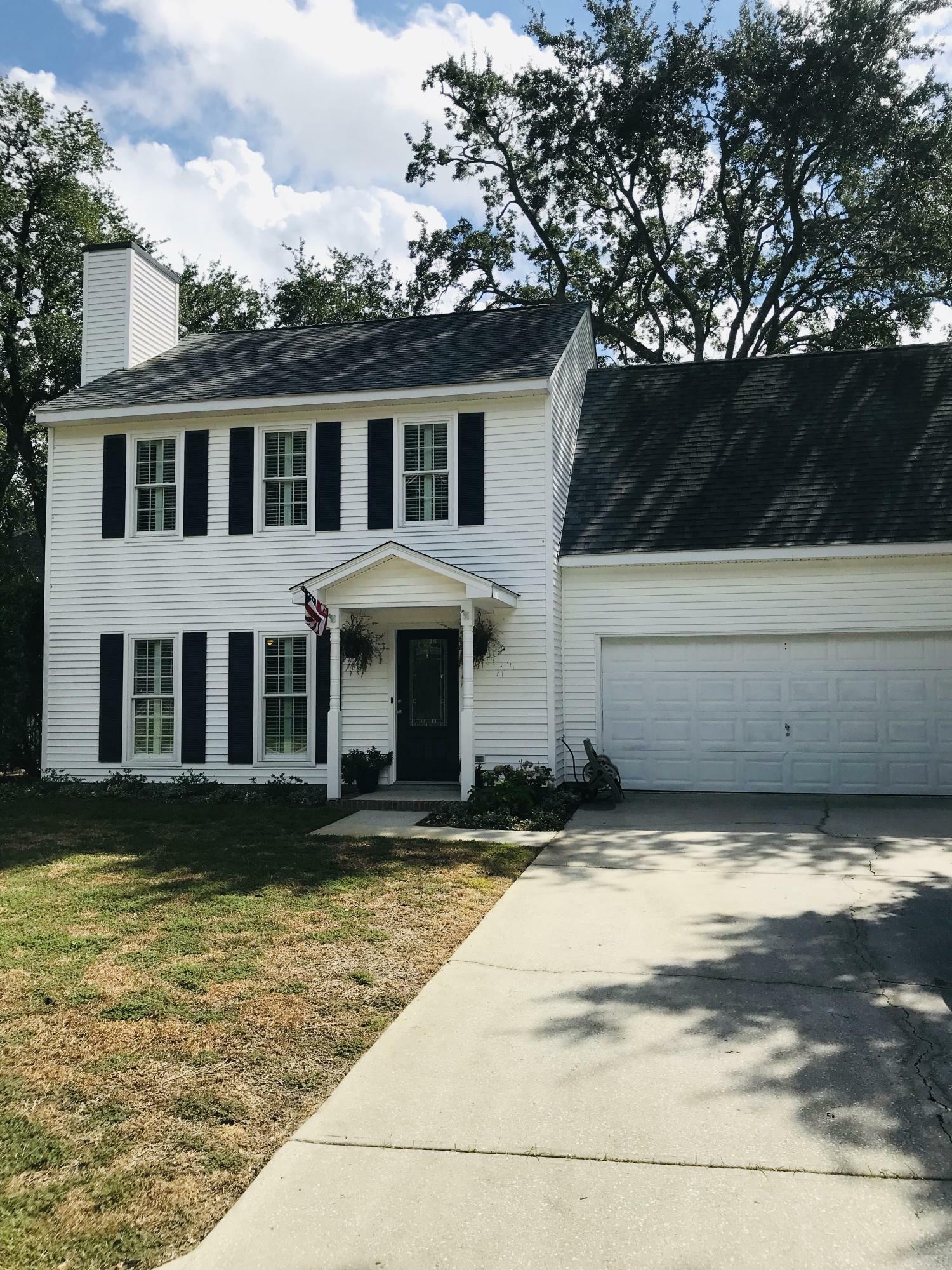 Property Photo: 1358 Center Lake Drive SC 29464