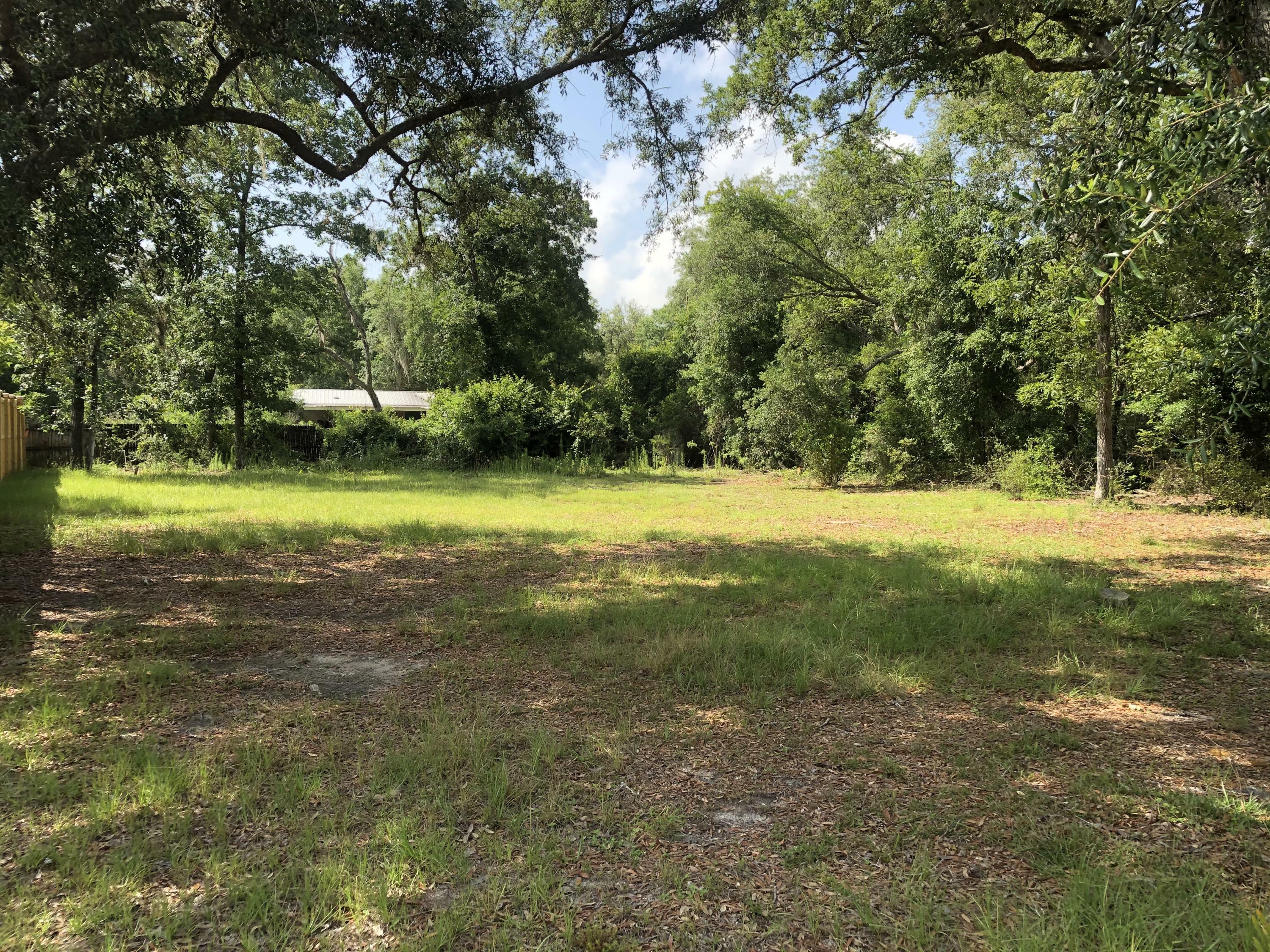 Property Photo:  000 Palmetto Avenue  FL 32439 