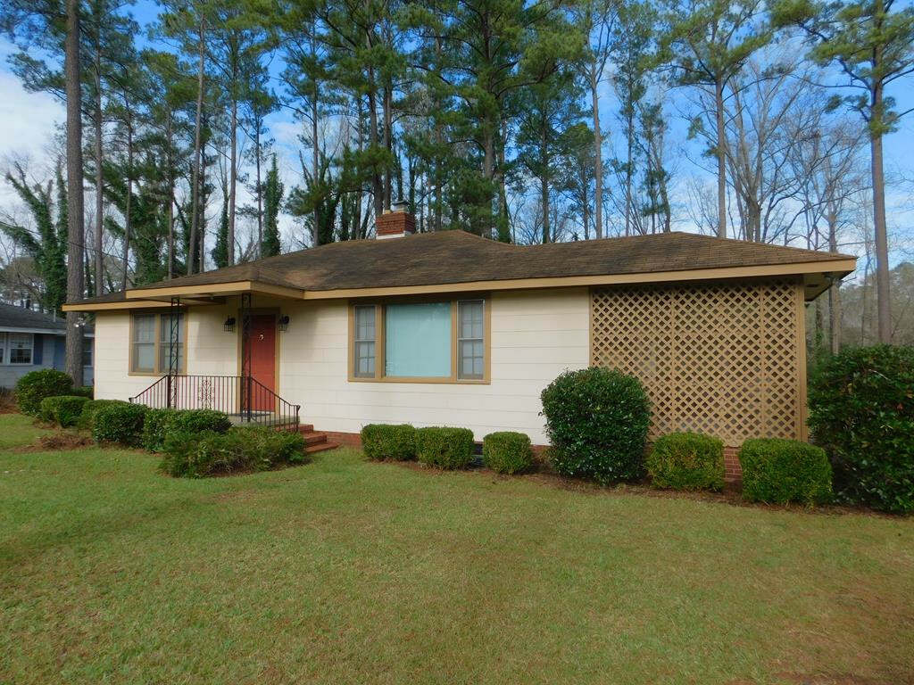 Property Photo:  114 Langham Street  GA 30824 