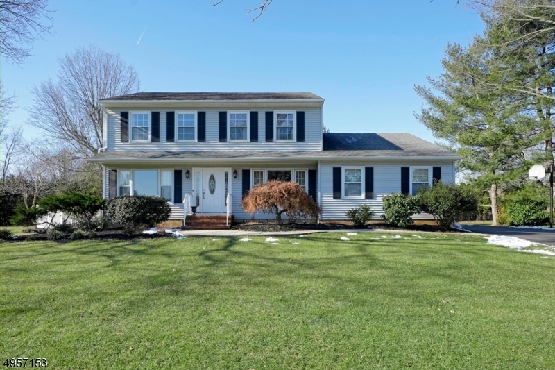 Property Photo: 12 Sargeant St NJ 08807