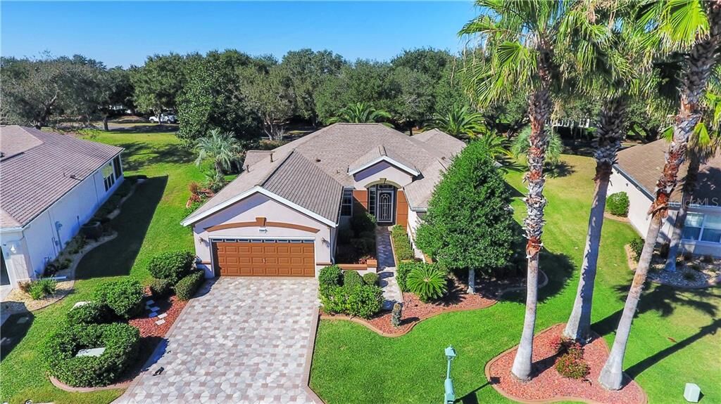 Property Photo: 9399 SE 130th Street Road FL 34491