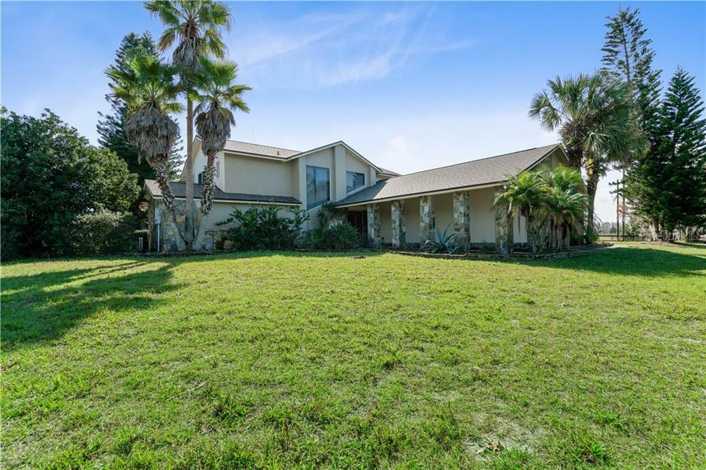 Property Photo:  1625 Saboff Way  FL 32766 