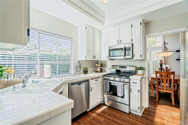 Property Photo: 26321 Rosa Street CA 92656