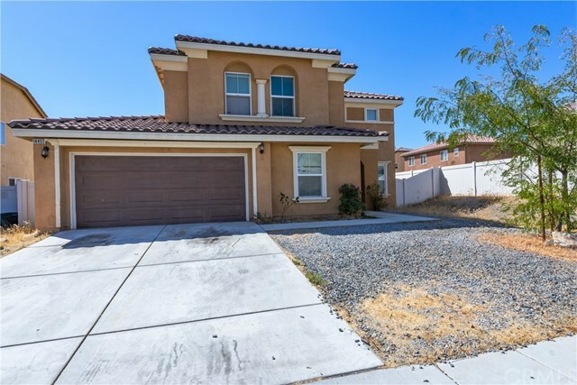 Property Photo:  14455 Shoshone Way  CA 92394 