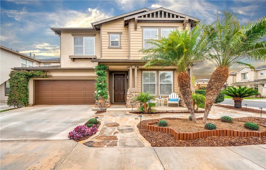 Property Photo:  16872 Clovergreen Lane  CA 92649 