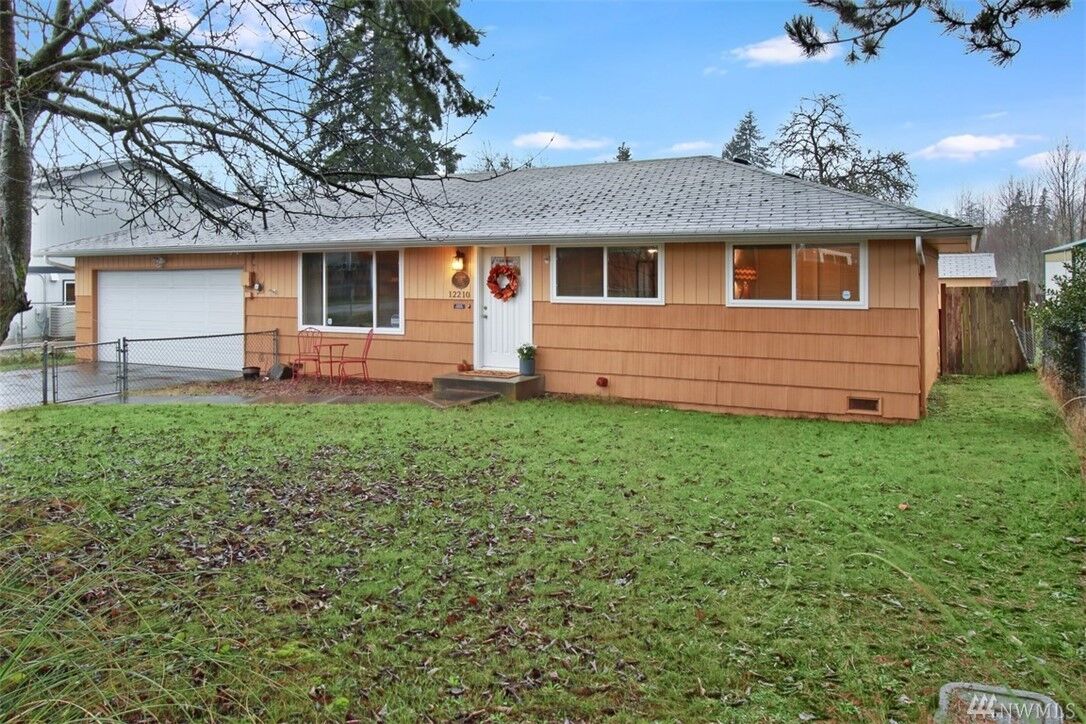 Property Photo: 12210 Gibson Road WA 98204