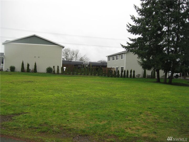 Property Photo:  312  L Street  WA 98531 