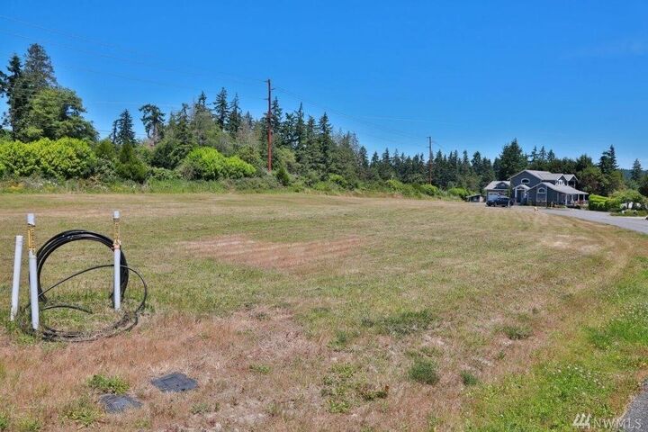 Property Photo: Lot 6 Cambridge Ct WA 98260
