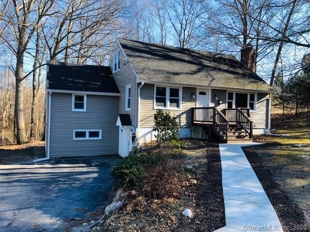 Property Photo: 18 Lathrop Court CT 06382