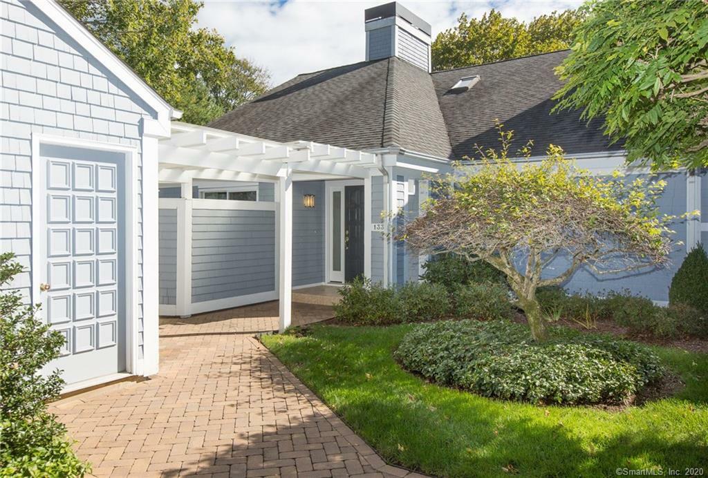 Property Photo: 133 Lansdowne 133 CT 06880