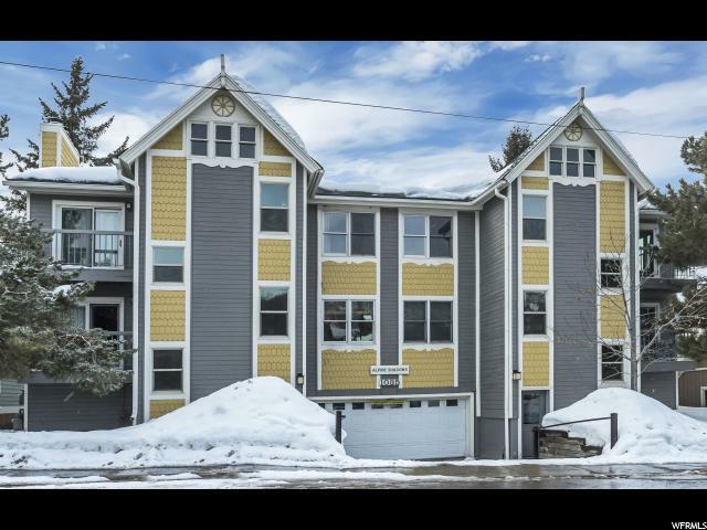 Property Photo: Address not disclosed UT 84060