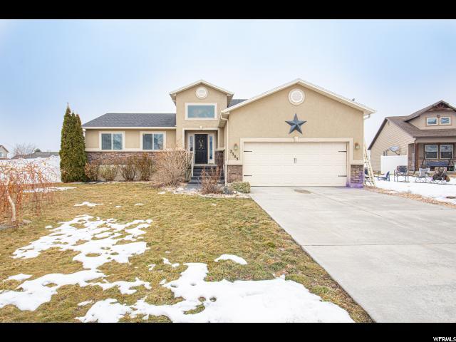 Property Photo: Address not disclosed UT 84414