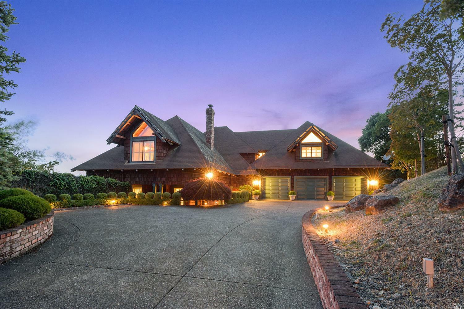 42 Lockton Lane  Novato CA 94945 photo