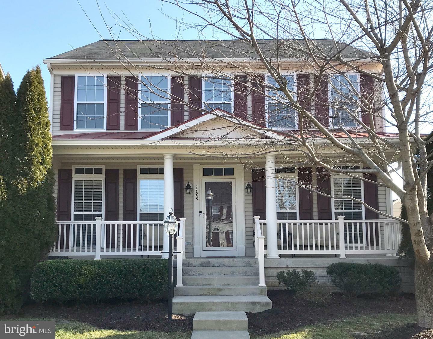 Property Photo:  1326 N Fairfax Boulevard  WV 25438 