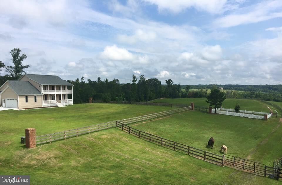 Property Photo: 12701 New Chapel Road VA 22551