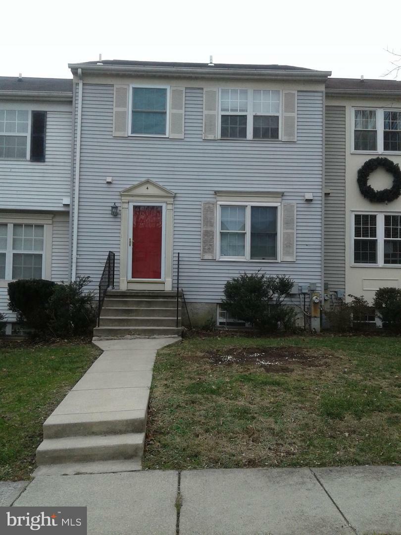 Property Photo: 4 Valles Court MD 21234
