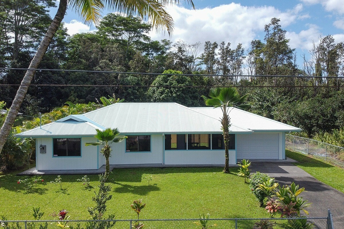 Property Photo: 15-2704 Iao St HI 96778