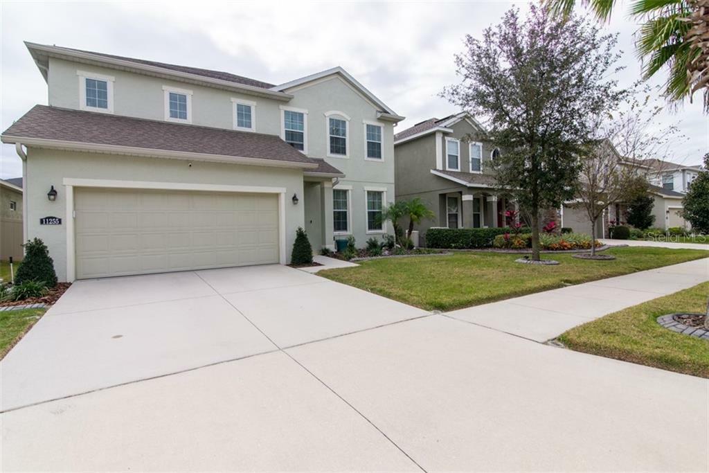 Property Photo:  11255 Spring Point Circle  FL 33579 