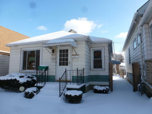 Property Photo: 3056 S 16th St WI 53215