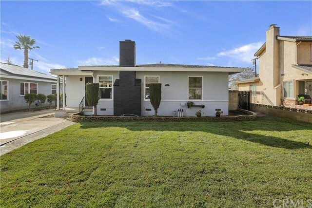 Property Photo:  1656 Elmcrest Street  CA 91750 