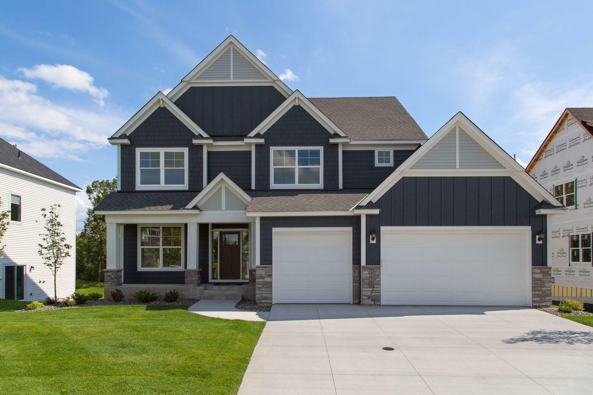 Property Photo: 12741 137th Avenue N MN 55327