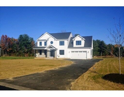 Property Photo:  13 Sawgrass Ln  MA 01077 