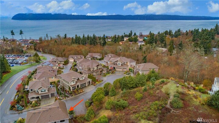 Property Photo: 11027 Westridge Drive WA 98275