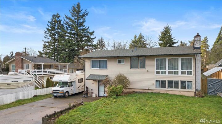 Property Photo: 26315 20th Avenue S WA 98198