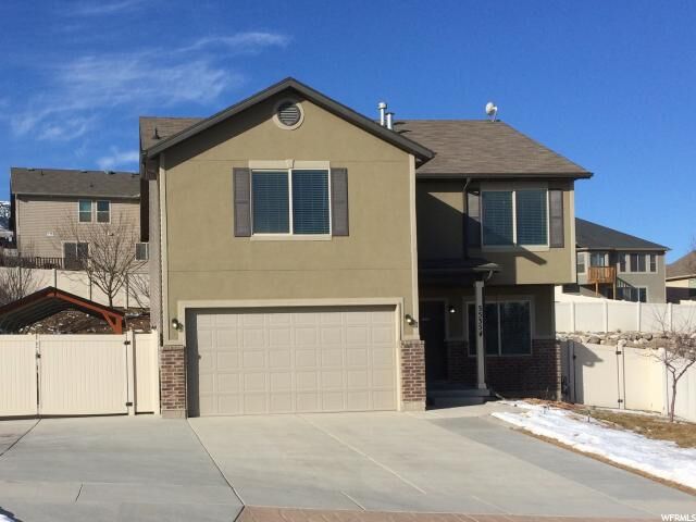 Property Photo:  Address not disclosed  UT 84045 