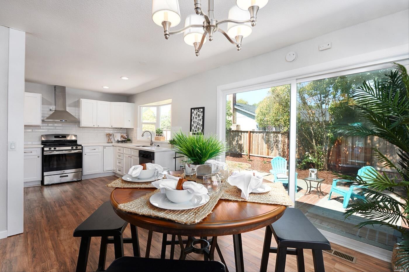 Property Photo: 8840 Lancaster Drive CA 94928