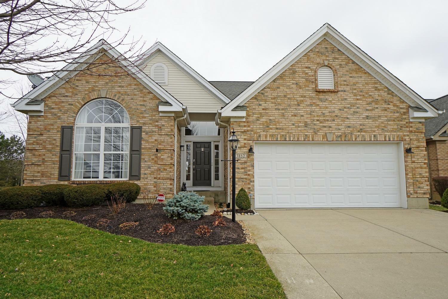 Property Photo: 3852 Legacy Dr OH 45040
