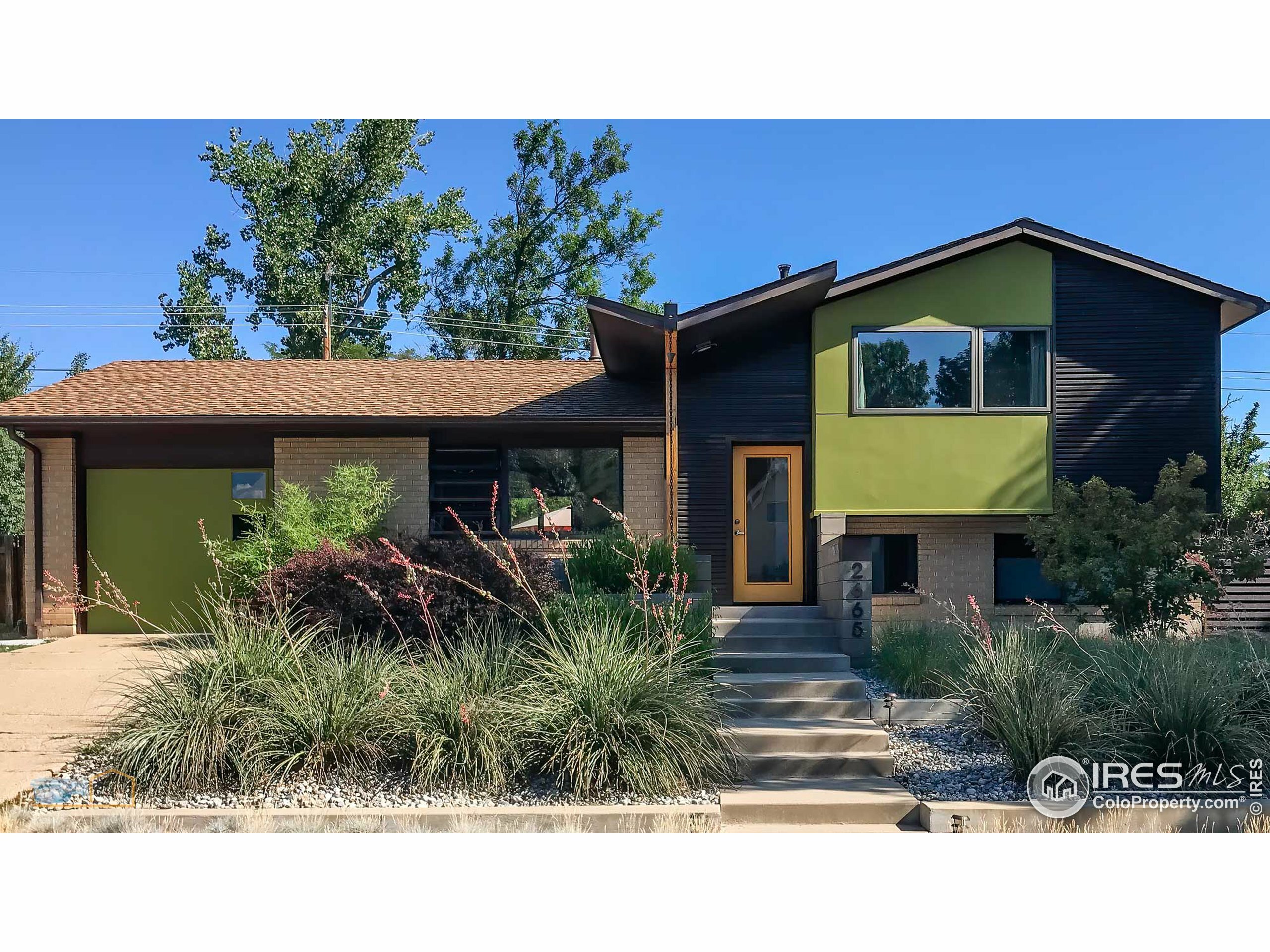 2665 Stephens Rd  Boulder CO 80305 photo