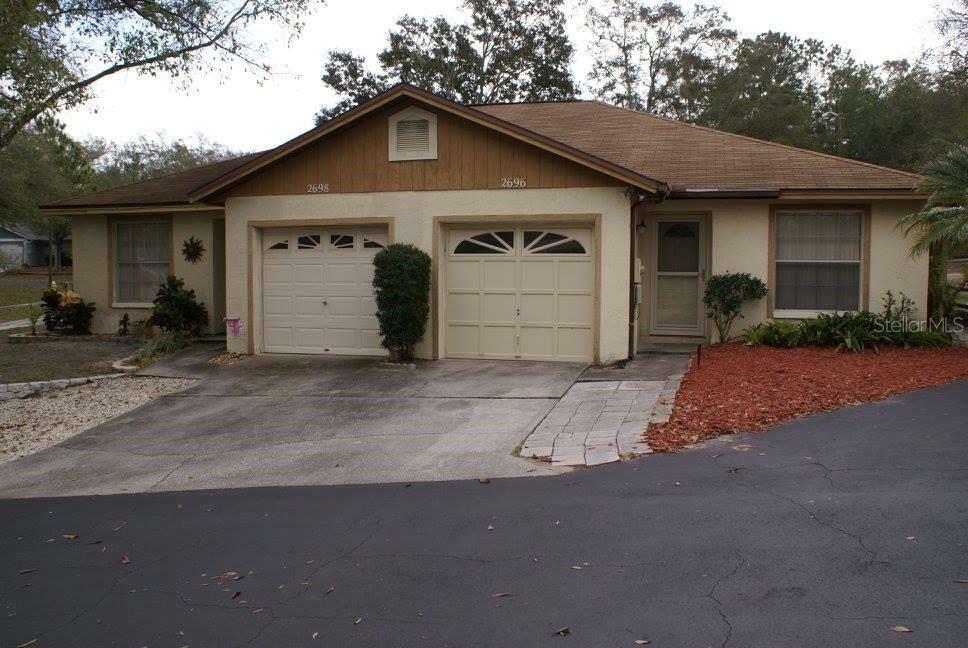 Property Photo:  2696 Rae Court  FL 34684 