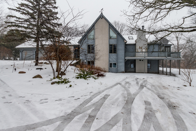 Property Photo: 19326 West Grand Avenue IL 60046