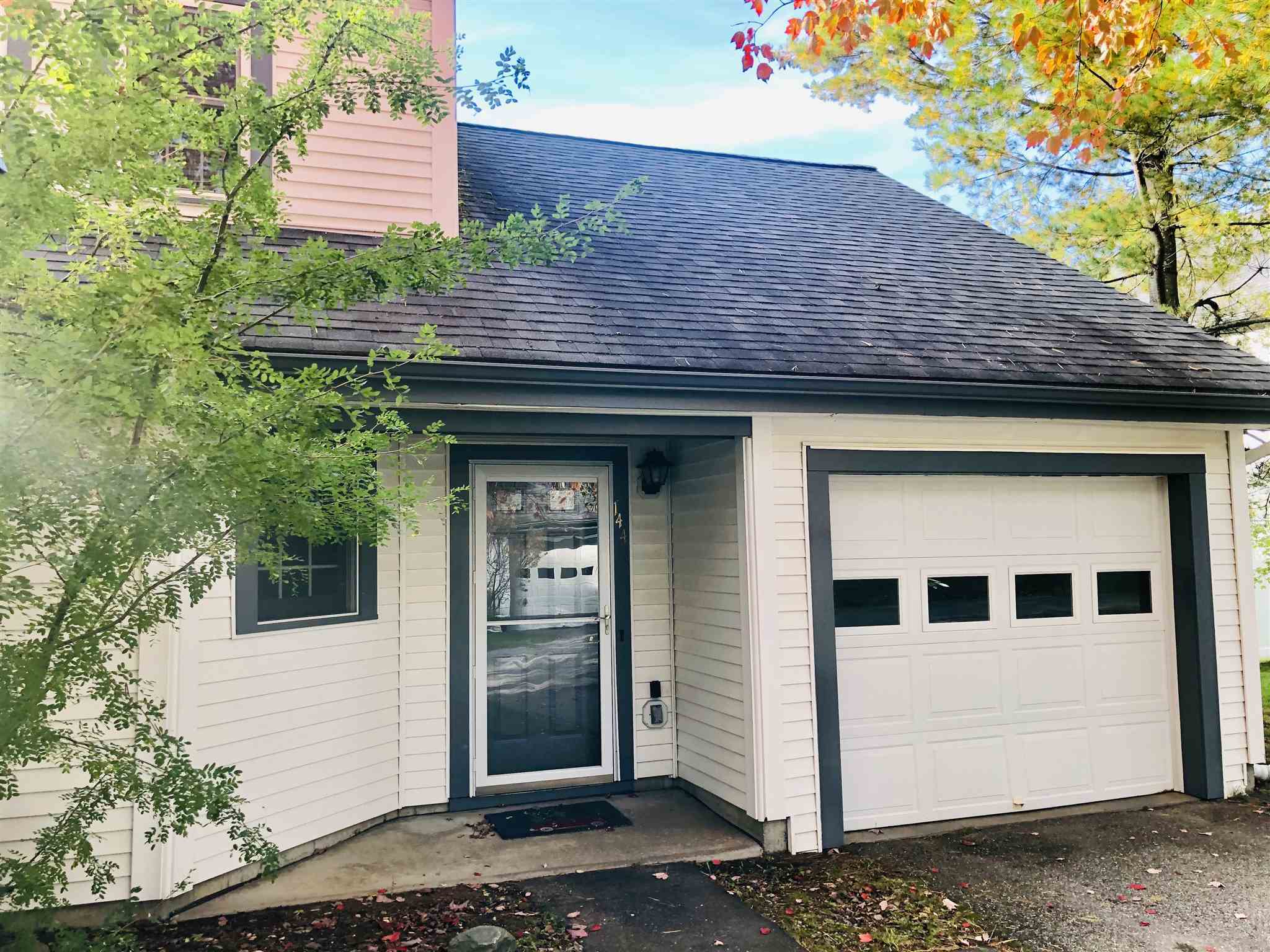 Property Photo:  144 Hayes Avenue 144  VT 05403 