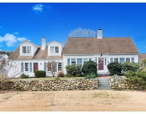 Property Photo: 676 Circuit Street MA 02339