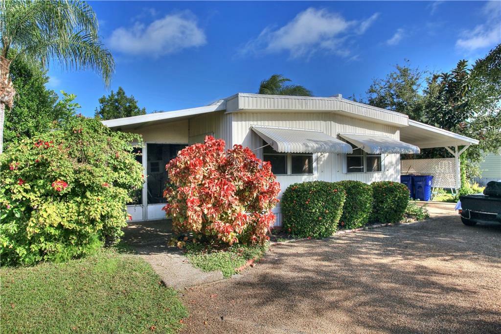 Property Photo:  308 Pineapple Street  FL 32958 