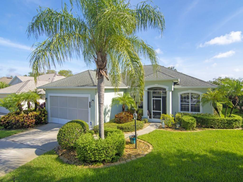 Property Photo:  686 Brush Foot Drive  FL 32958 