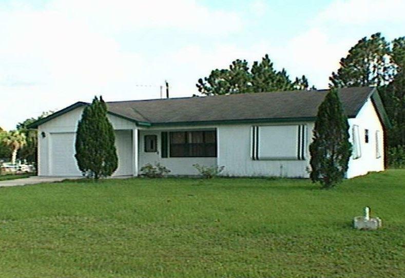 Property Photo:  518 Lake Drive  FL 32958 