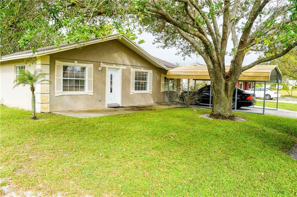 Property Photo:  329 8th Avenue SW  FL 32962 