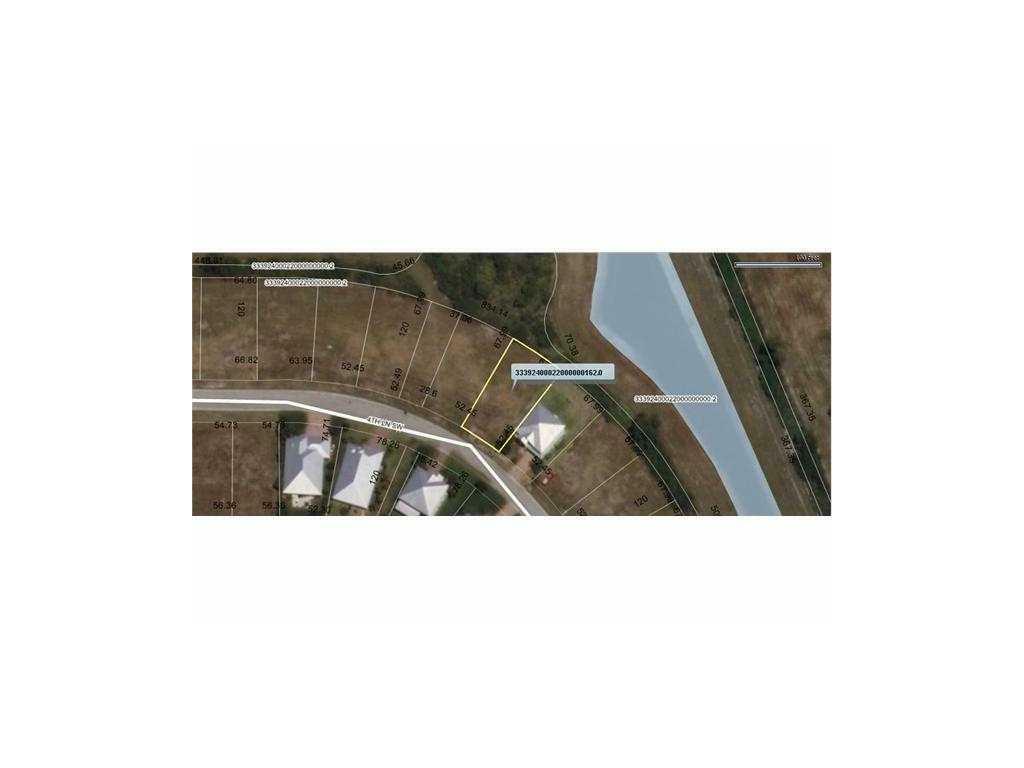 Property Photo: 1094 4th Lane SW FL 32962