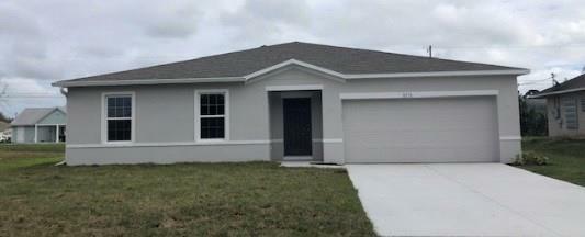 Property Photo:  8176 101st Court  FL 32967 