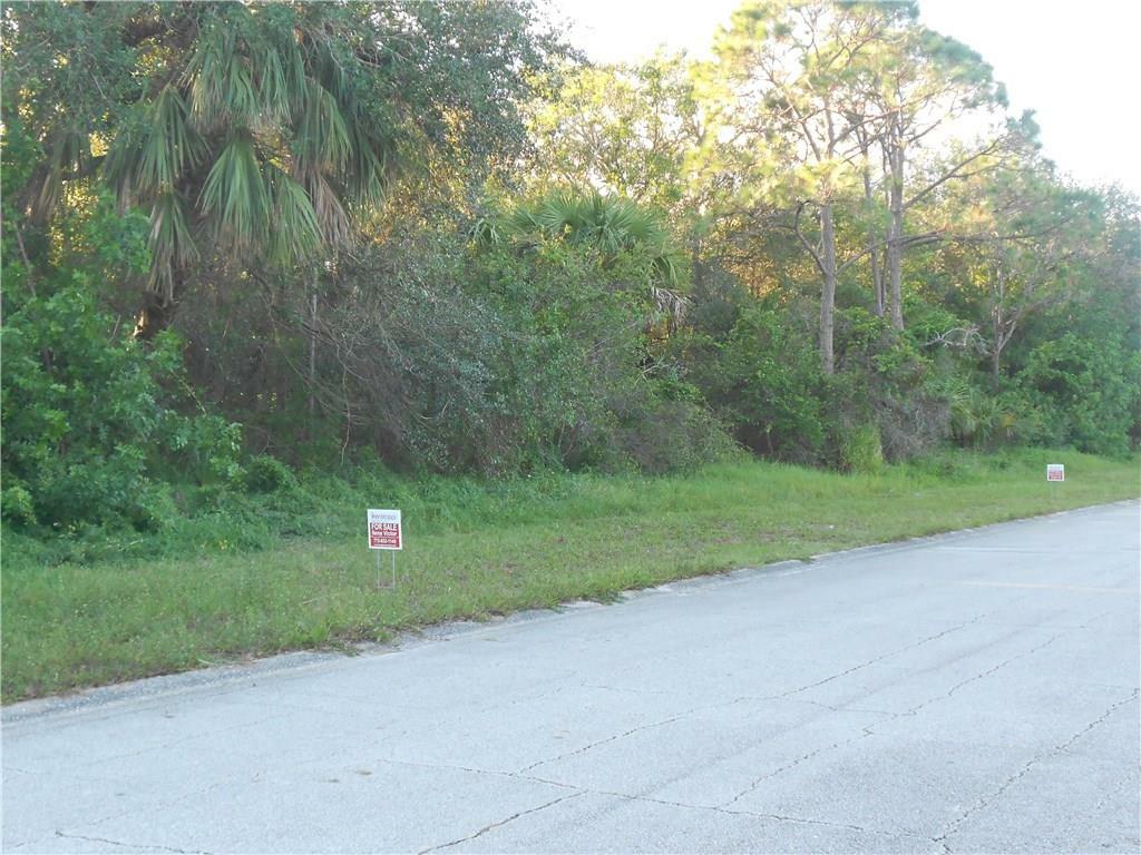 Property Photo:  1965 Sunrise Drive SW  FL 32962 
