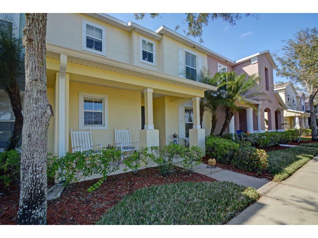 Property Photo: 1528 Par Court FL 32966