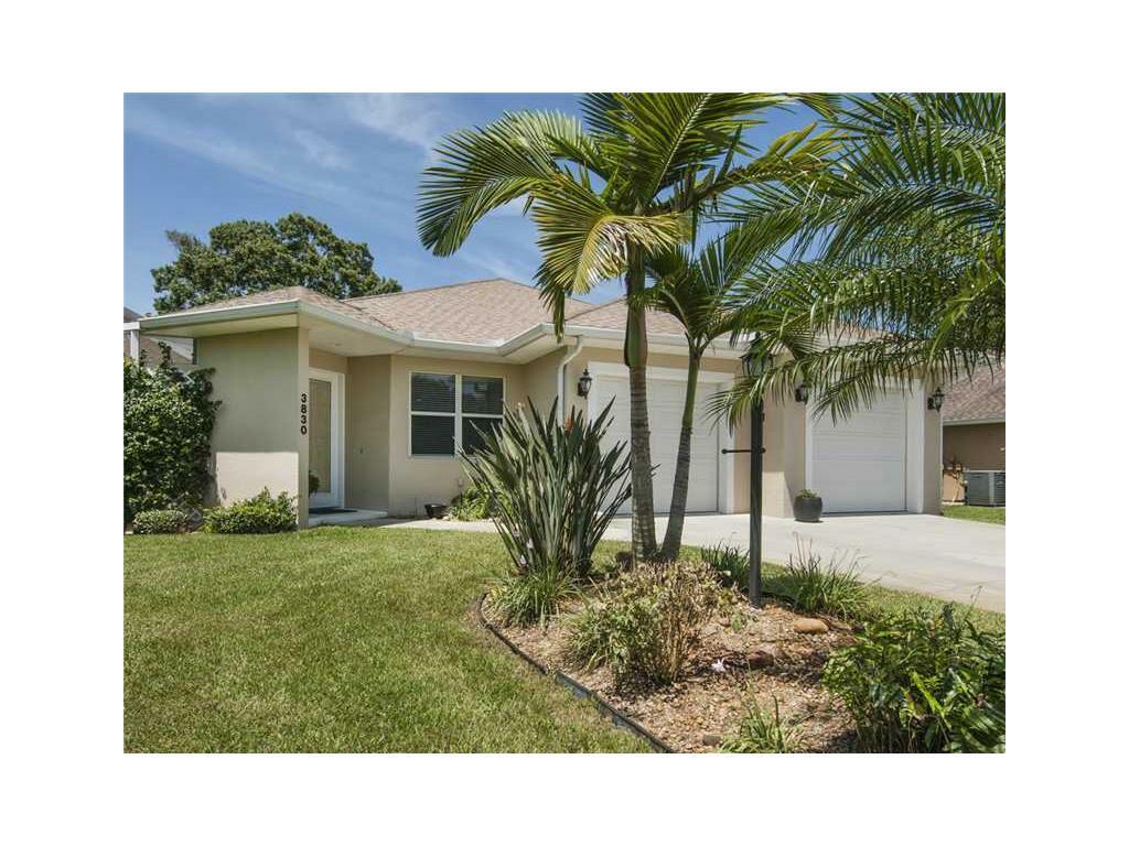 Property Photo:  3830 7th Lane  FL 32968 