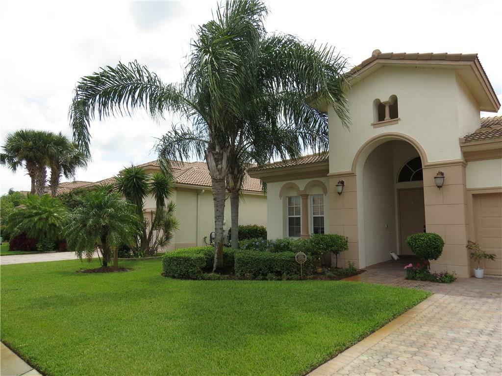 Property Photo:  1765 Belmont Circle  FL 32968 