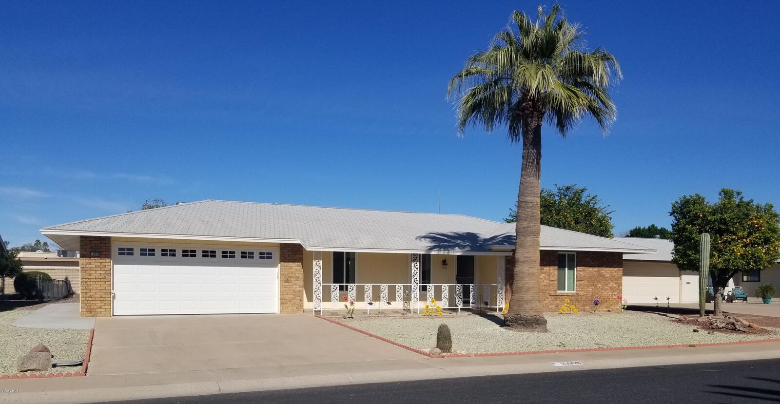 Property Photo: 10008 W Pineaire Drive AZ 85351