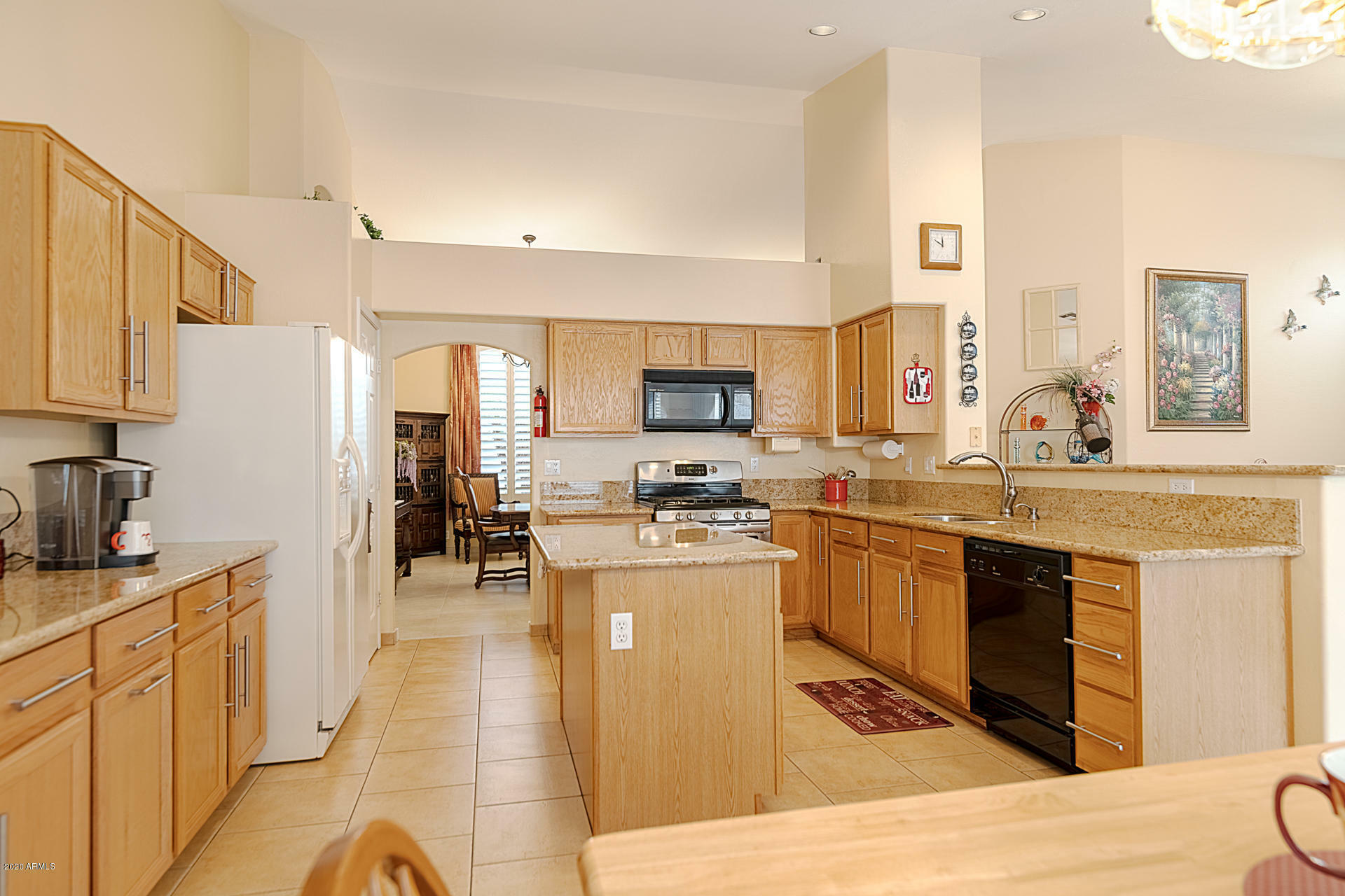 Property Photo:  6081 W Shannon Street  AZ 85226 